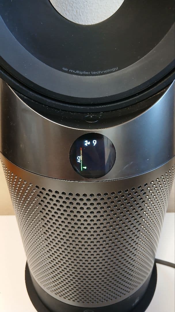 Dyson　Pure hot+cool HP04BNN