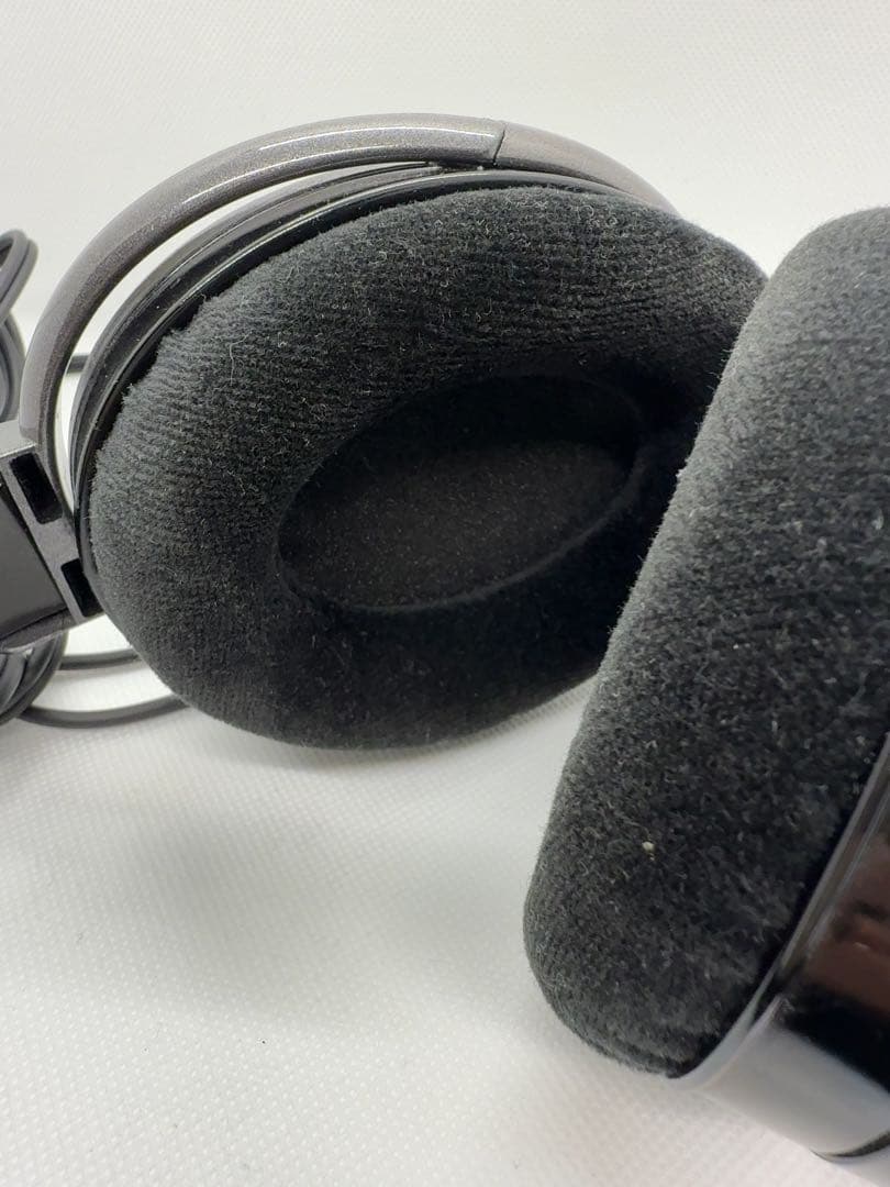 【超美品】SENNHEISER ゼンハイザー HD650 開放型ヘッドフォン