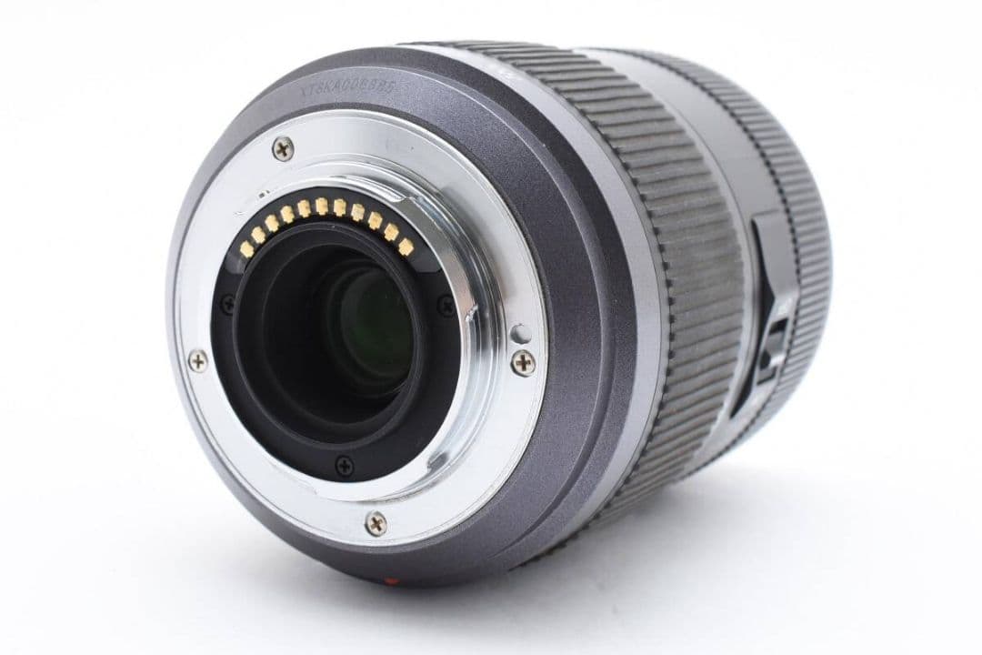 パナソニック LUMIX G 45-200 4.0-5.6 H-FS045200