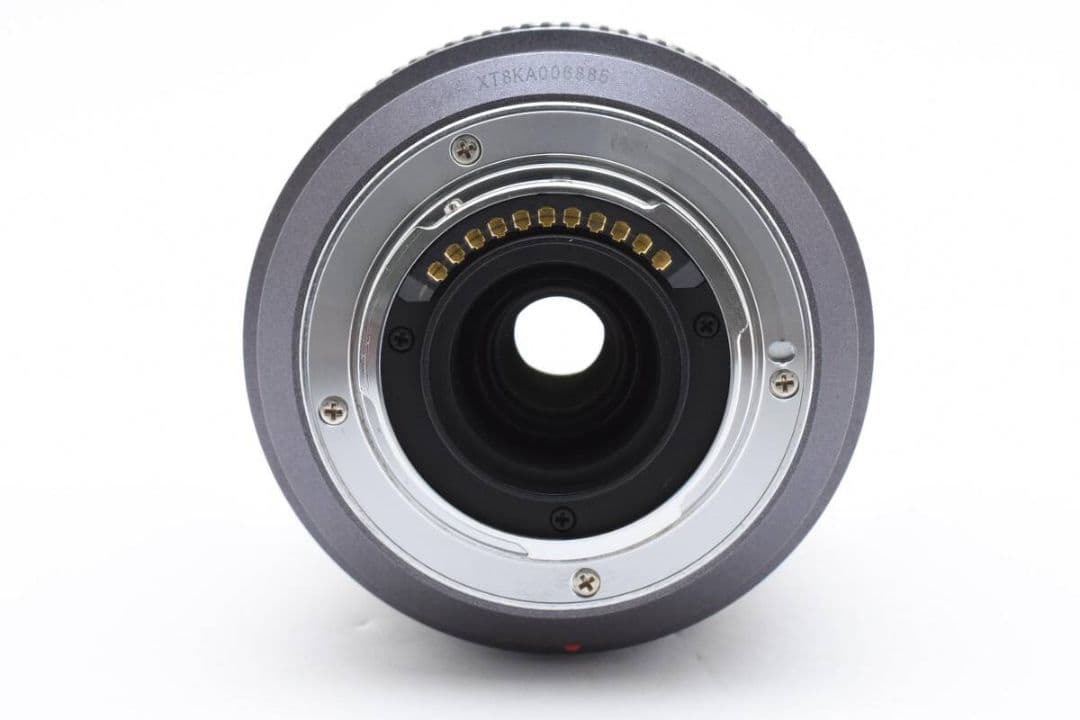 パナソニック LUMIX G 45-200 4.0-5.6 H-FS045200