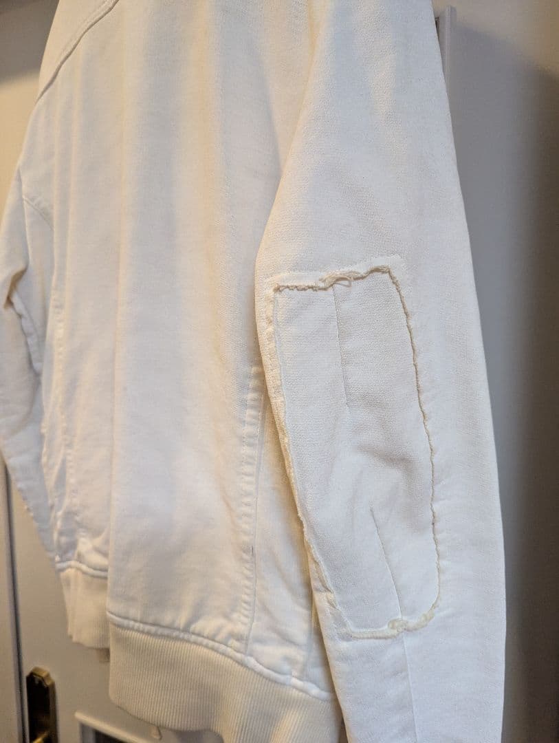 DIESEL アーカイブ Y2Kモデル ホワイトライダース