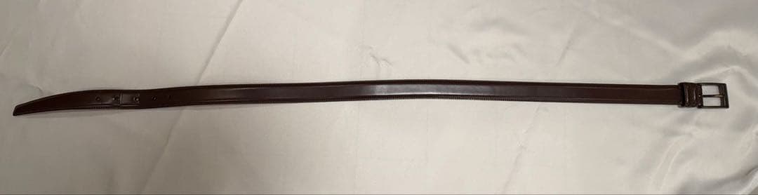 BROOKS BROTHERS コードバンベルト