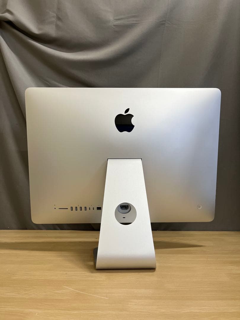 Apple iMac Retina 21.5インチ2017 Corei7