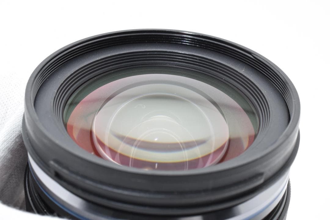 動確済 美品 オリンパス M.zuiko 12-40 2.8 PRO #669