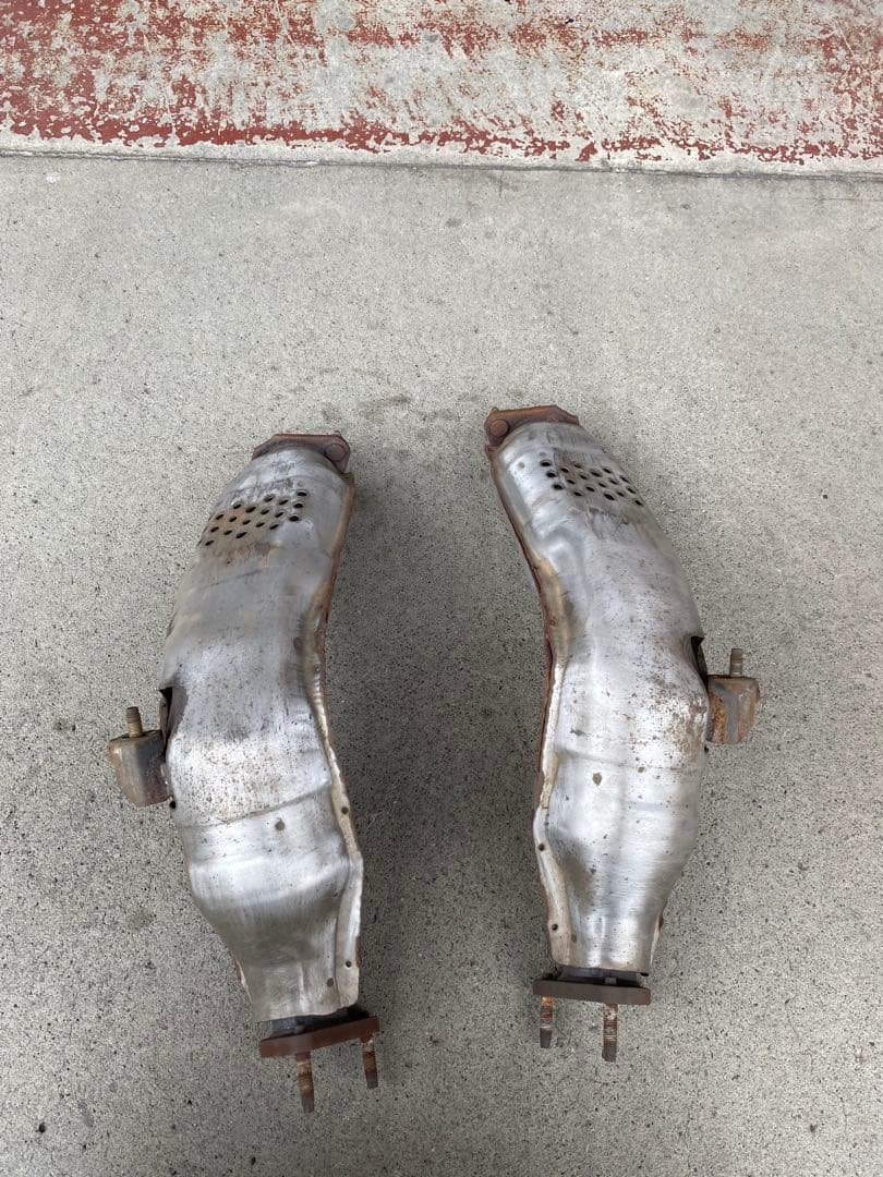 z33純正触媒　最終値下げ