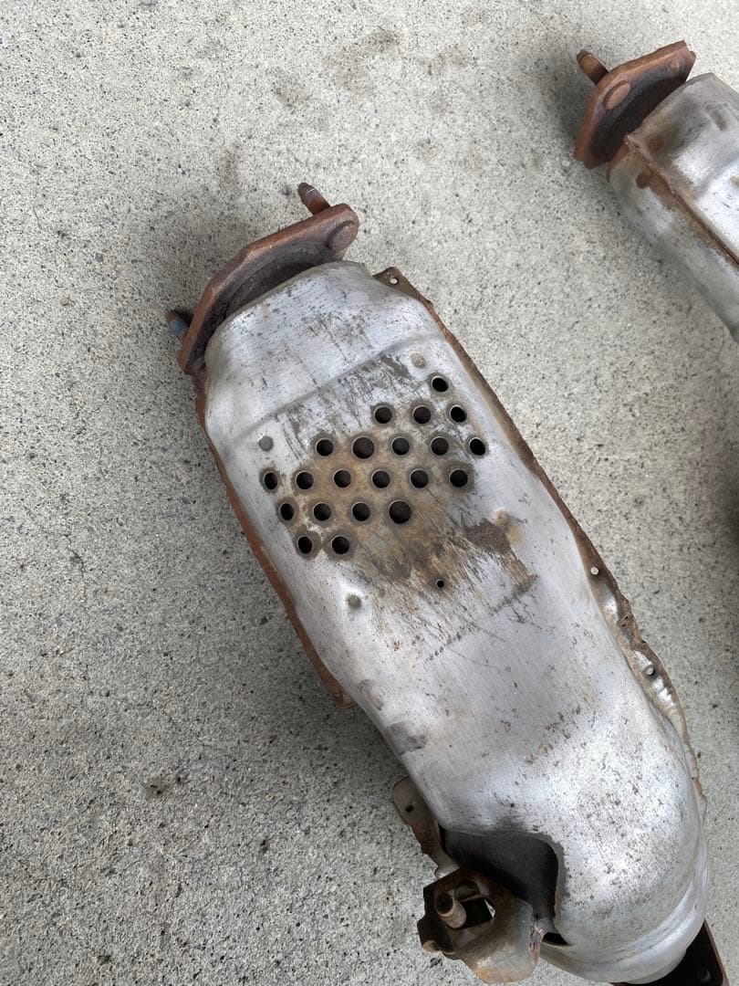 z33純正触媒　最終値下げ