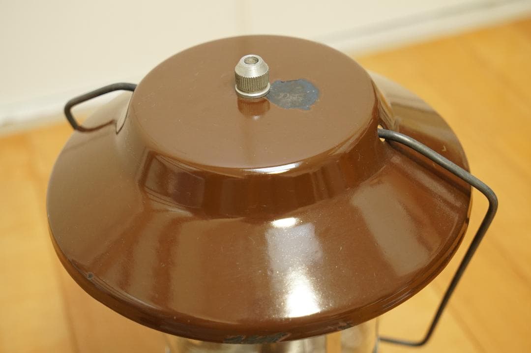 Coleman　ランタン　275