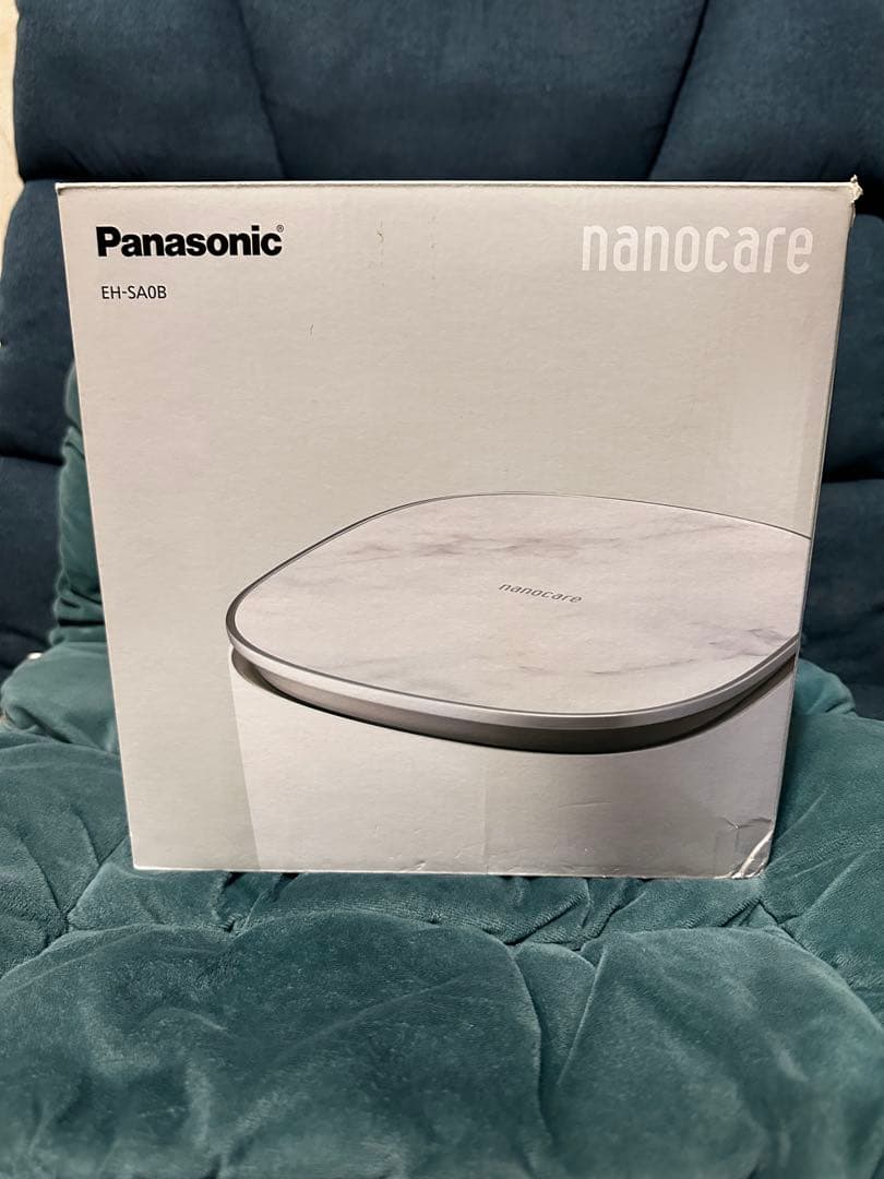 Panasonic EH-SA08 フェイススチーマー