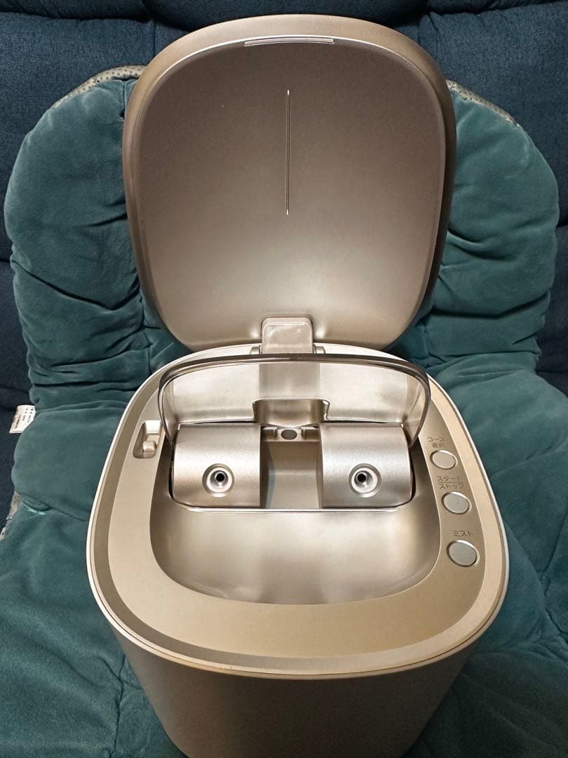 Panasonic EH-SA08 フェイススチーマー