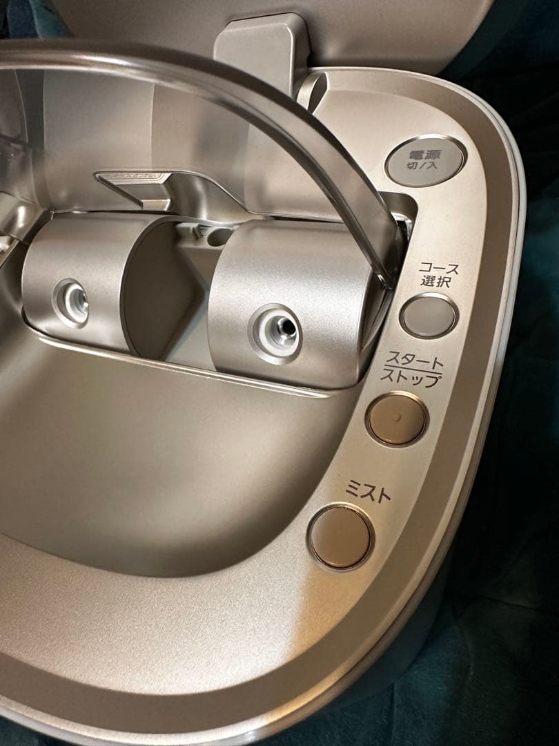 Panasonic EH-SA08 フェイススチーマー