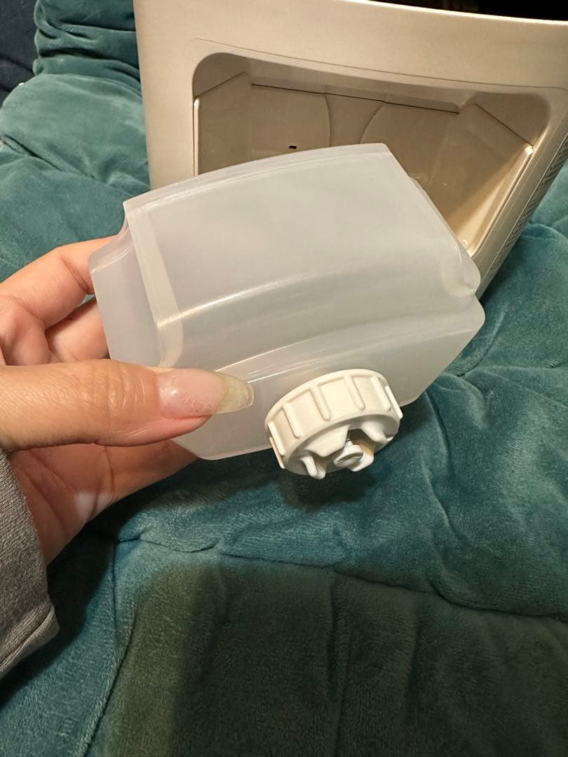 Panasonic EH-SA08 フェイススチーマー