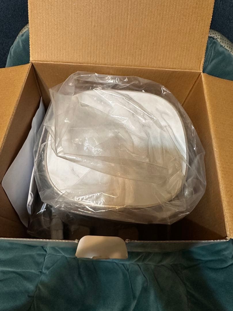 Panasonic EH-SA08 フェイススチーマー