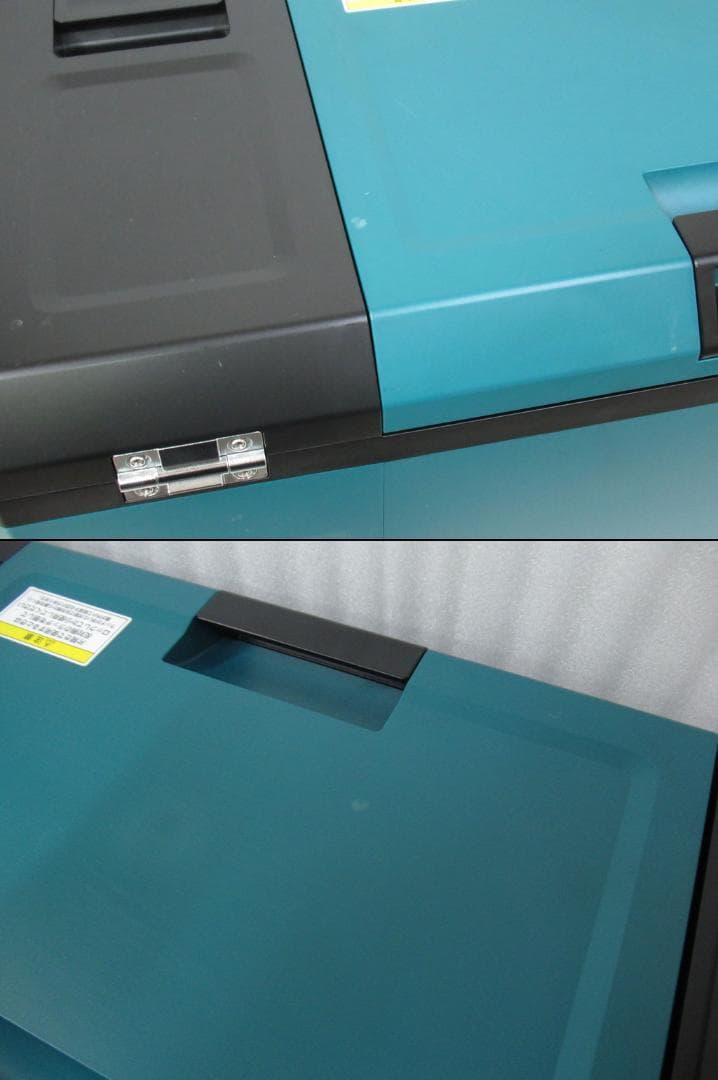 makita マキタ 充電式保冷温庫 29L CW004G 2023年製 動作品