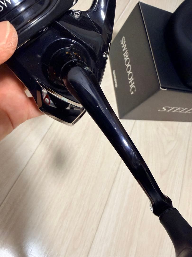 J*ん様 20ステラSW18000PG改