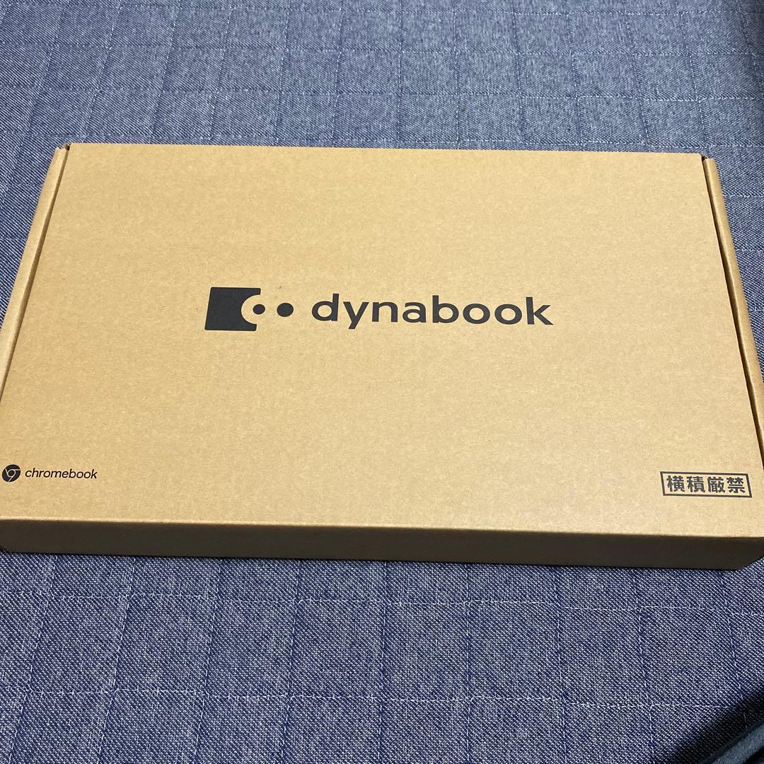 Chromebook C1 型番SH-W01 充電器付　動作OK