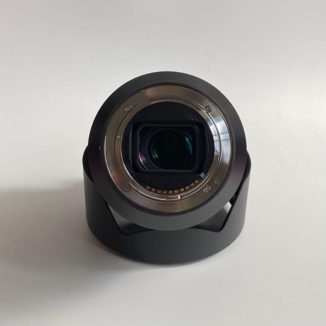 【最終値下げ】【まもなく終了】SONY FE 24-105mm F4 + 付属品