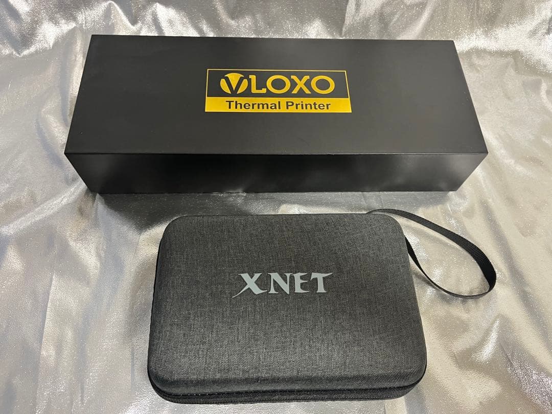 ワイヤレスタトゥーマシン　複写コピー機　セット