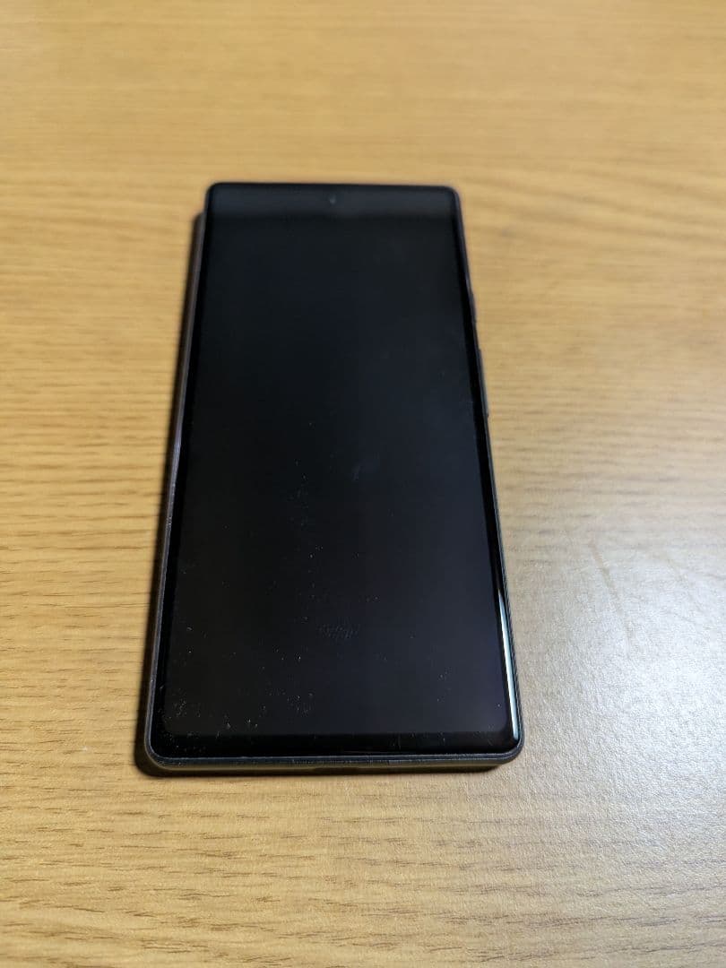 Google Pixel 6a グレー 本体