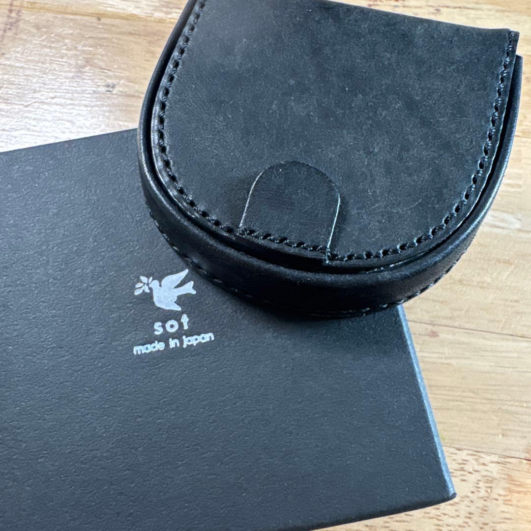 sot 馬蹄型ケース