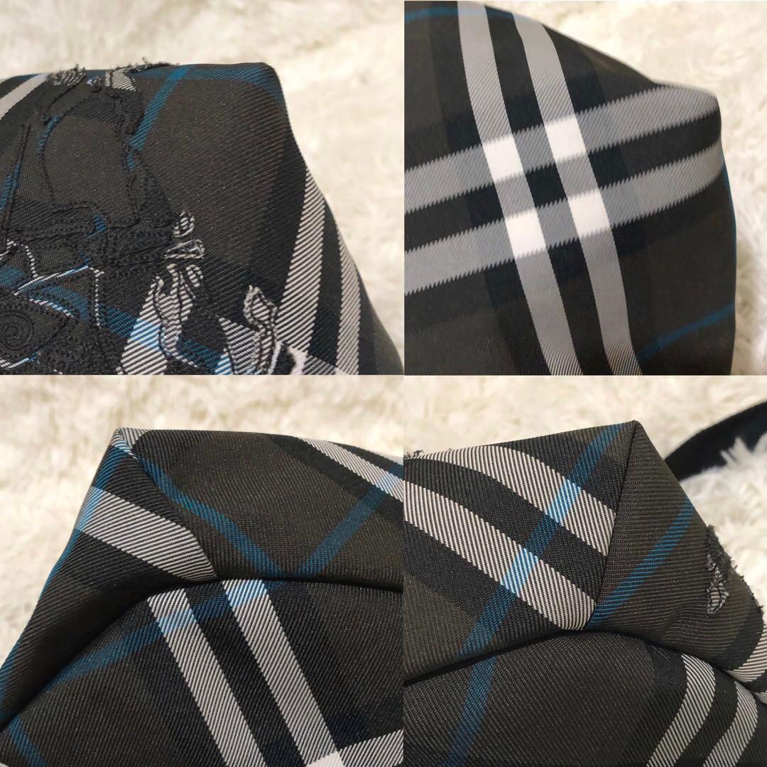 現行・新品同様☆バーバリー ボディバッグ CLASSIC BELT BAG