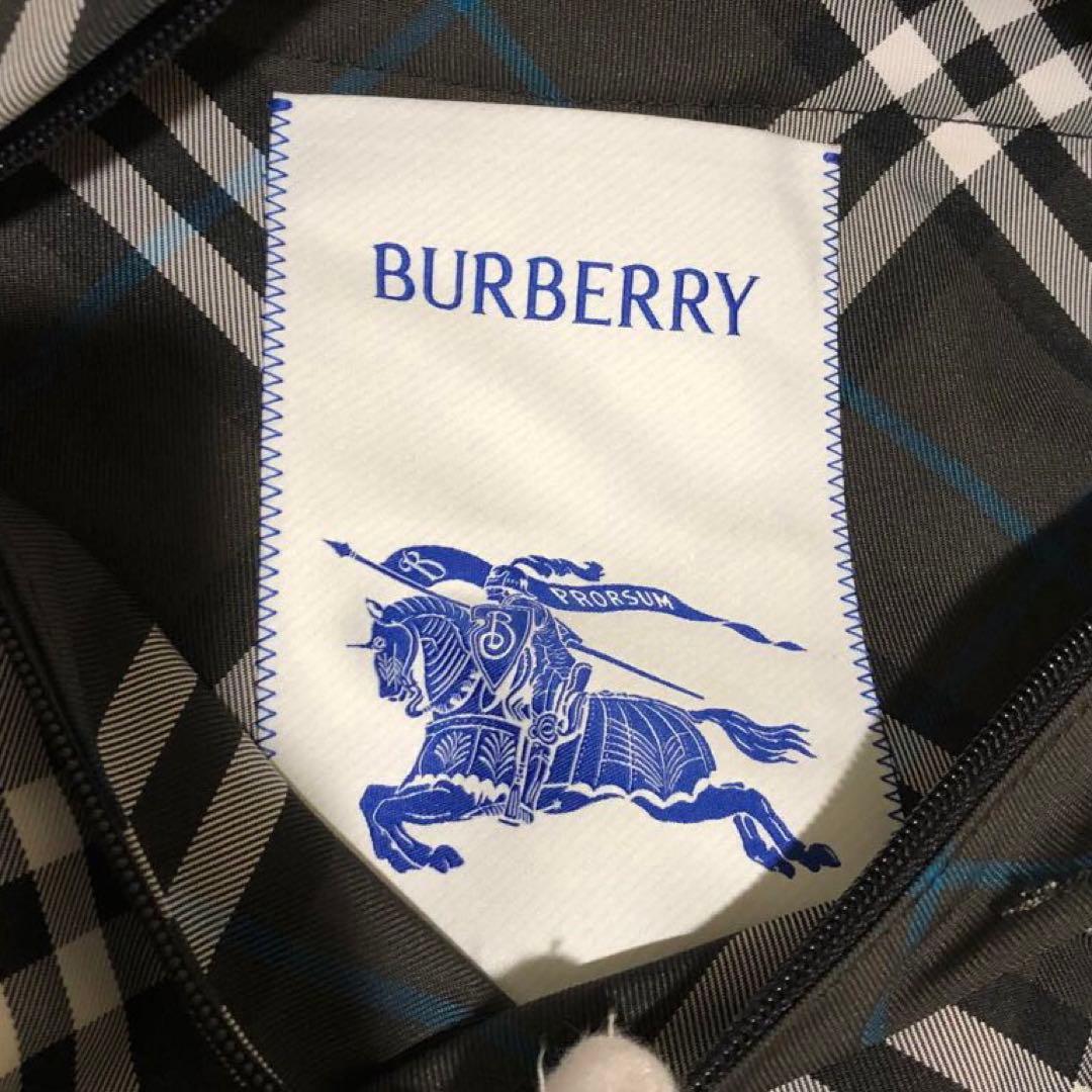 現行・新品同様☆バーバリー ボディバッグ CLASSIC BELT BAG