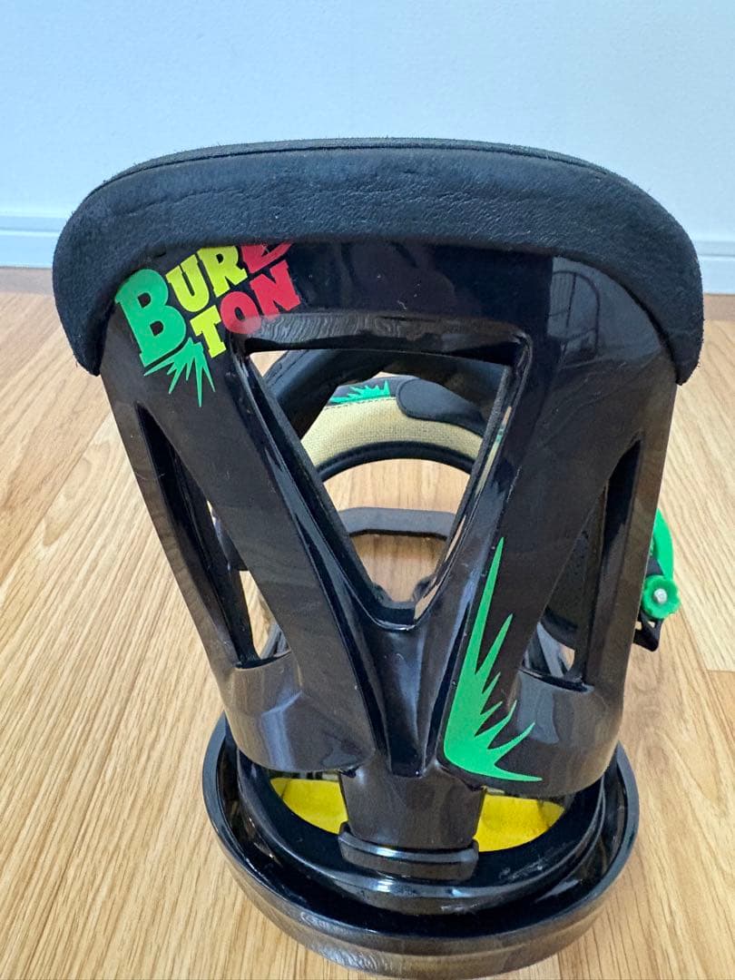 タ*ツ様 バートン　ビンディング