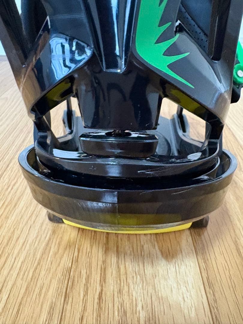 タ*ツ様 バートン　ビンディング