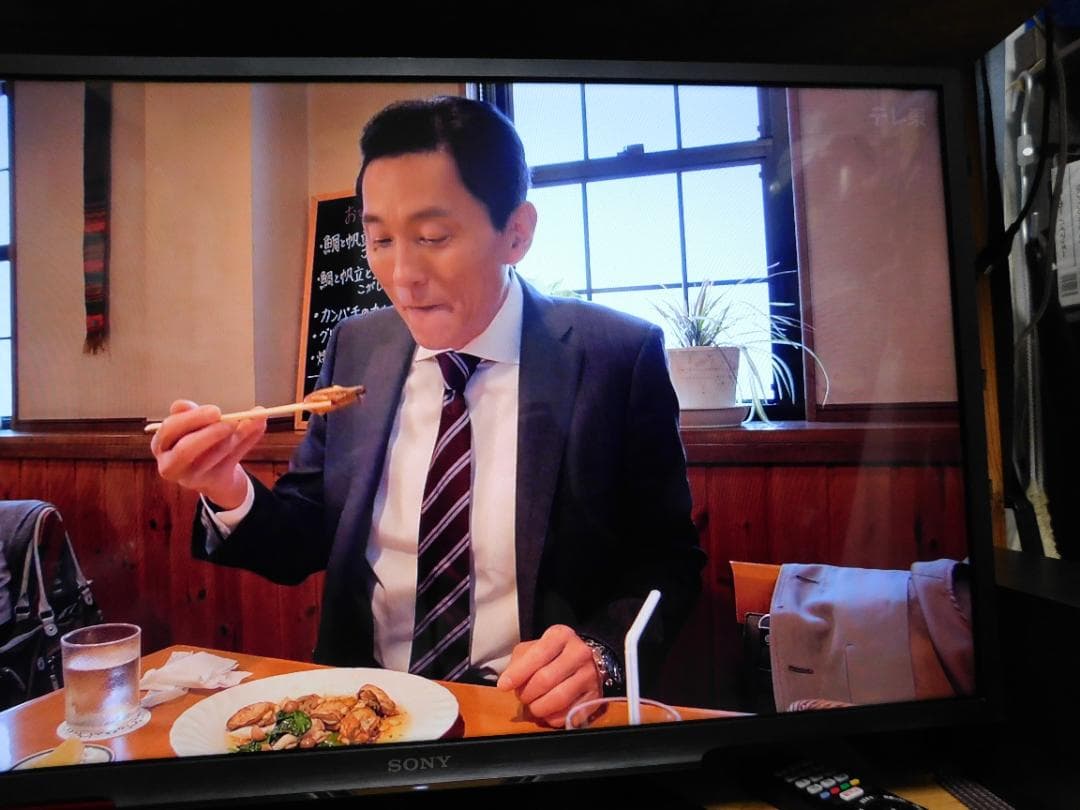 ソニーKJ-32W730E32型2020年製　動作正常　美品　フルハイビジョン