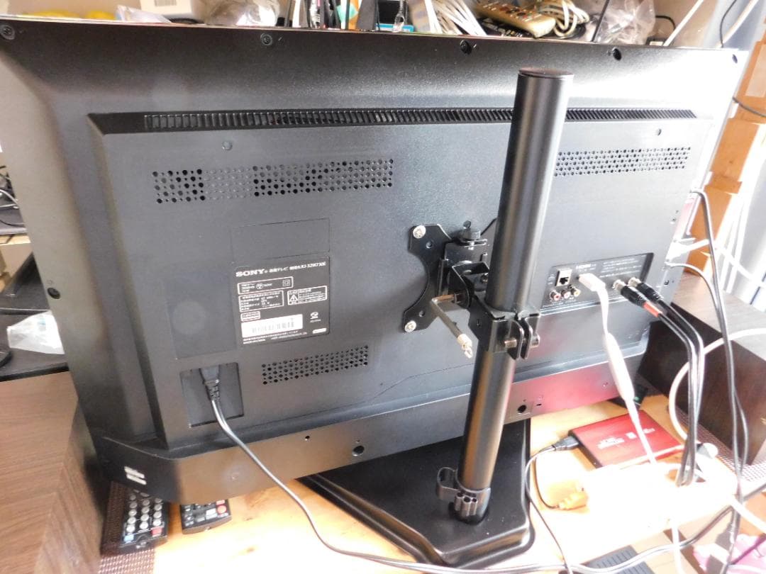 ソニーKJ-32W730E32型2020年製　動作正常　美品　フルハイビジョン