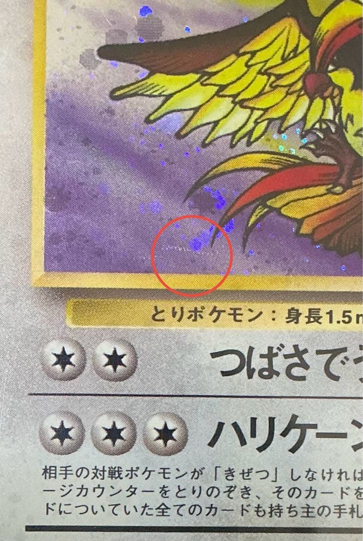 ※ケース傷あり PSA10 ピジョット 旧裏 ジャングル #18 ポケモンカード