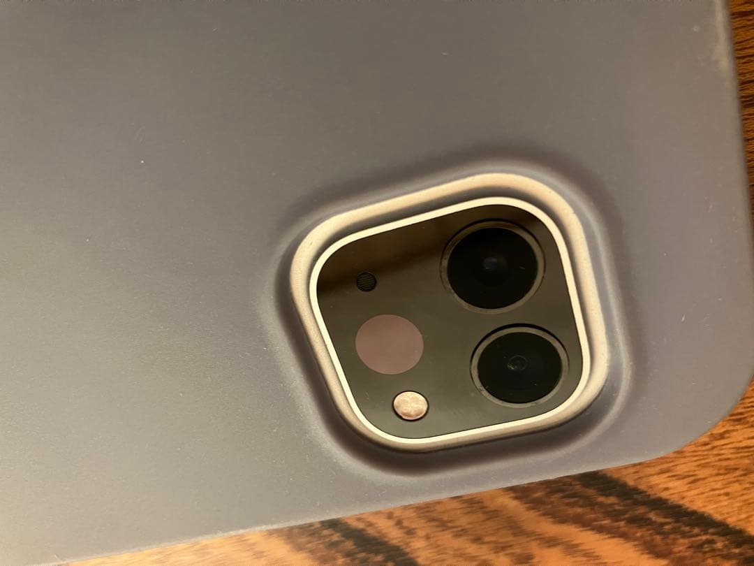 【美品】刻印入り iPad Pro 11インチ Wi-Fi 128GB シルバー