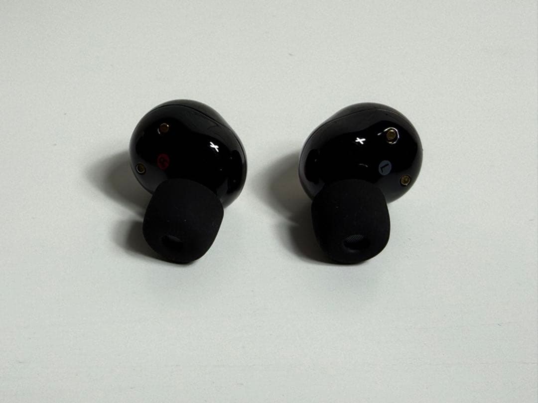 SONY WF-1000XM5 イヤホン