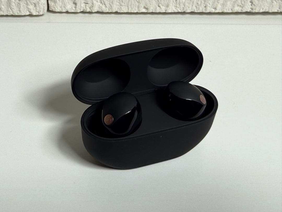 SONY WF-1000XM5 イヤホン