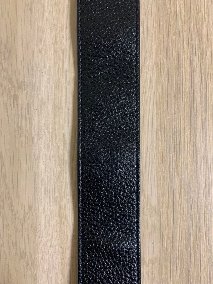 YVES SAINT LAURENT rive gauche ベルト belt
