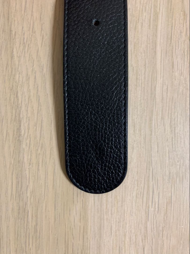 YVES SAINT LAURENT rive gauche ベルト belt