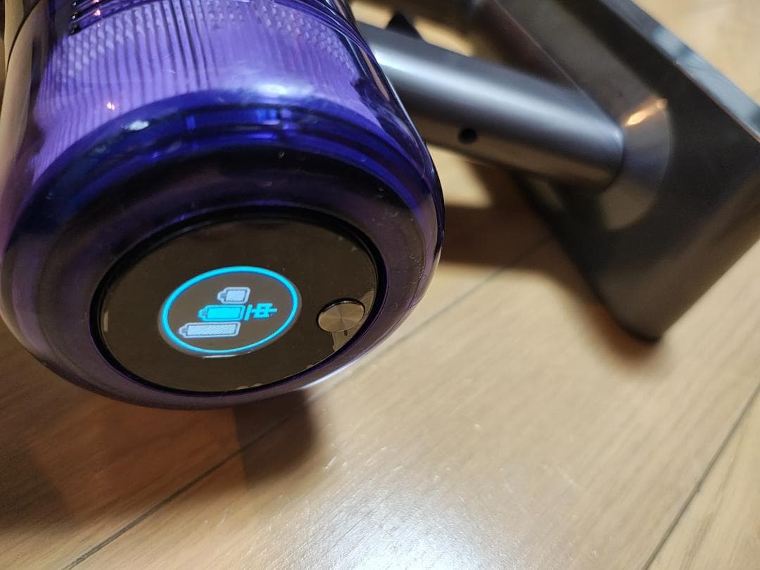 ダイソン★コードレス掃除機★V11本体★ＳV14★バッテリー新品と同等★6