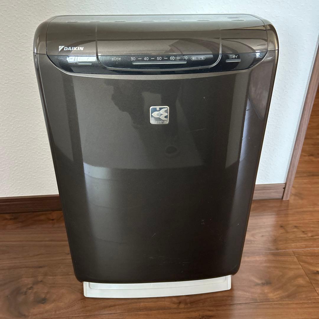 DAIKIN 空気清浄機 本体
