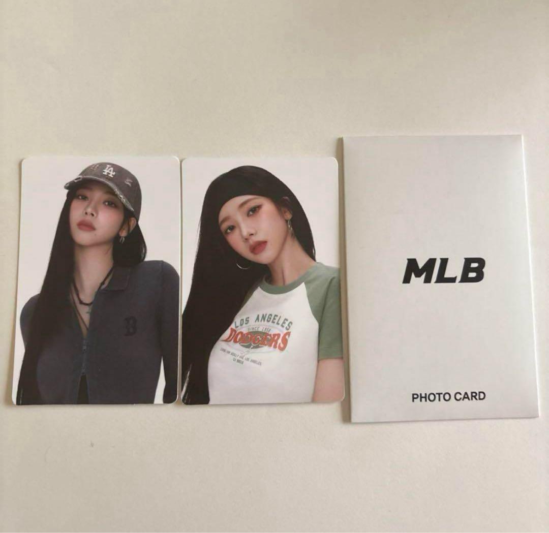 MLB ドジャース キャップ カリナ 着用モデル　韓国限定　Dodgersトレカ