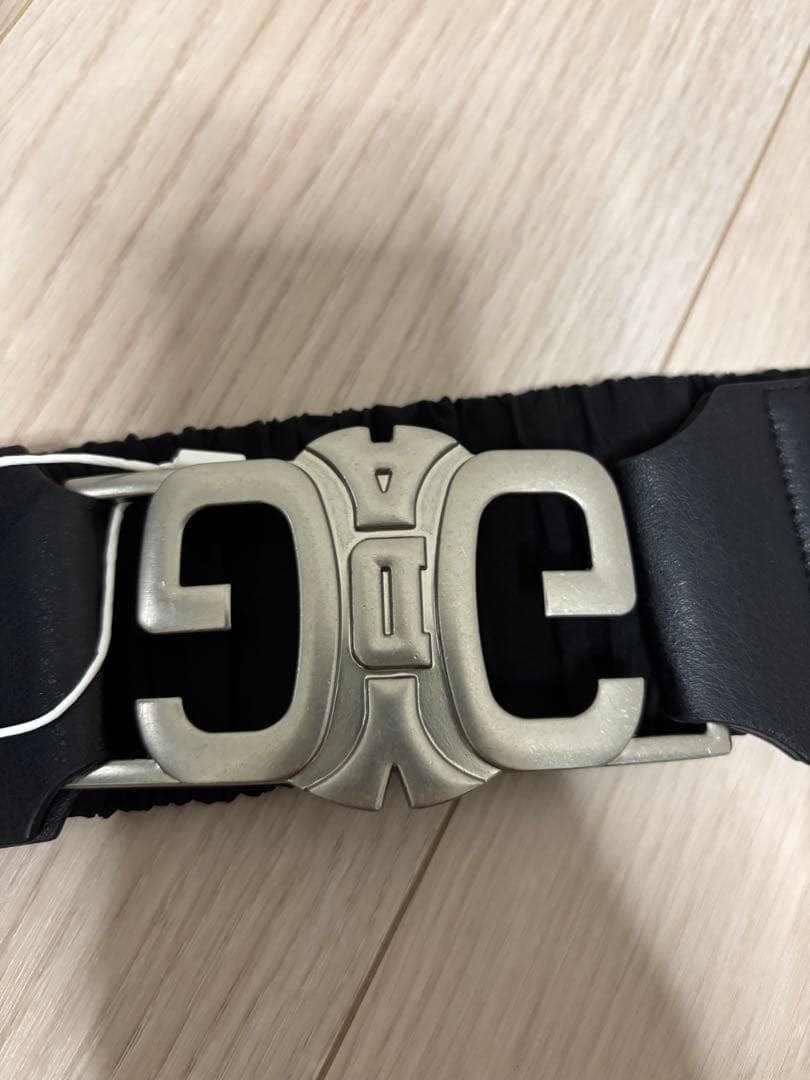 GYDA ダウンベルト2023 ベルトのみ