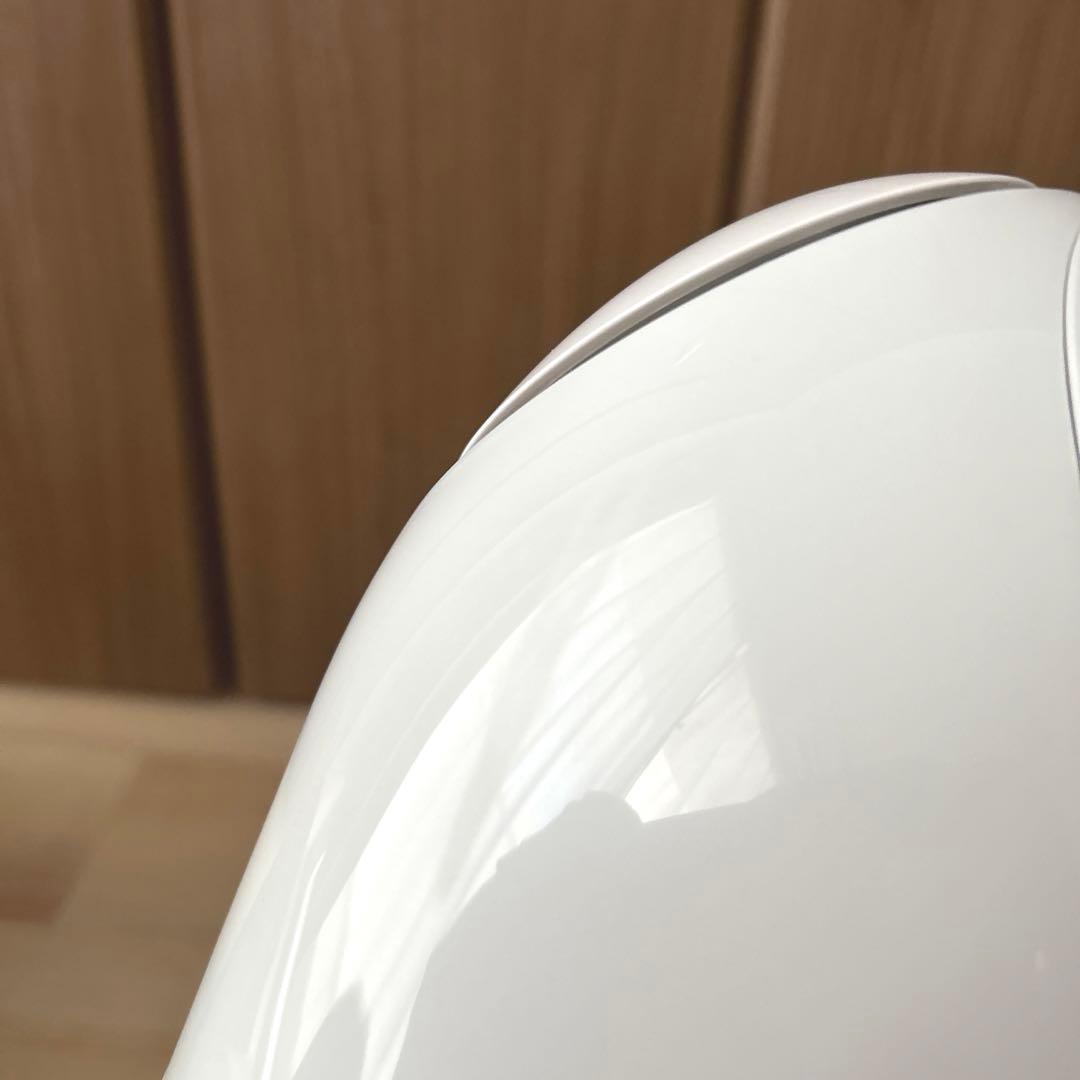 【未使用】スチーマーナノケア　EH-SA3B-N パナソニック