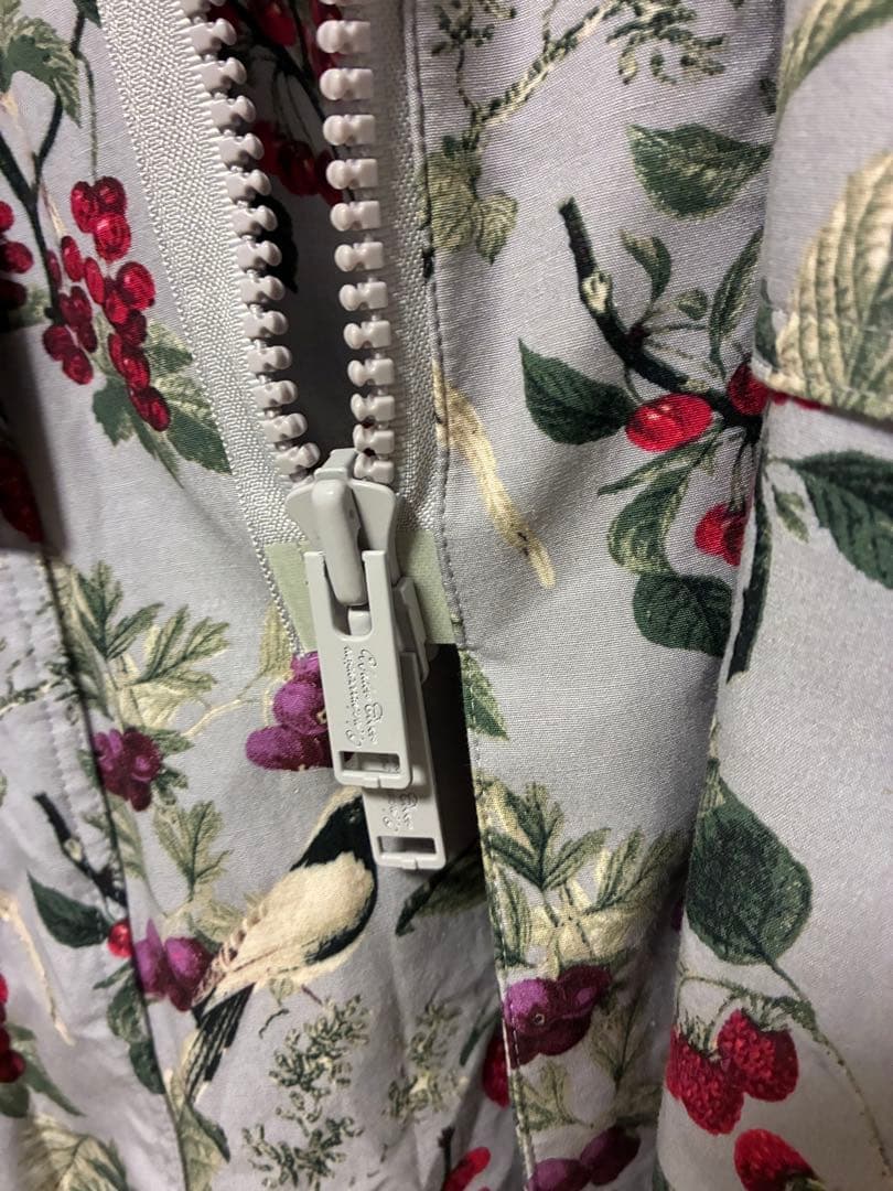 UNDERCOVER 19SS オーバーサイズ コート