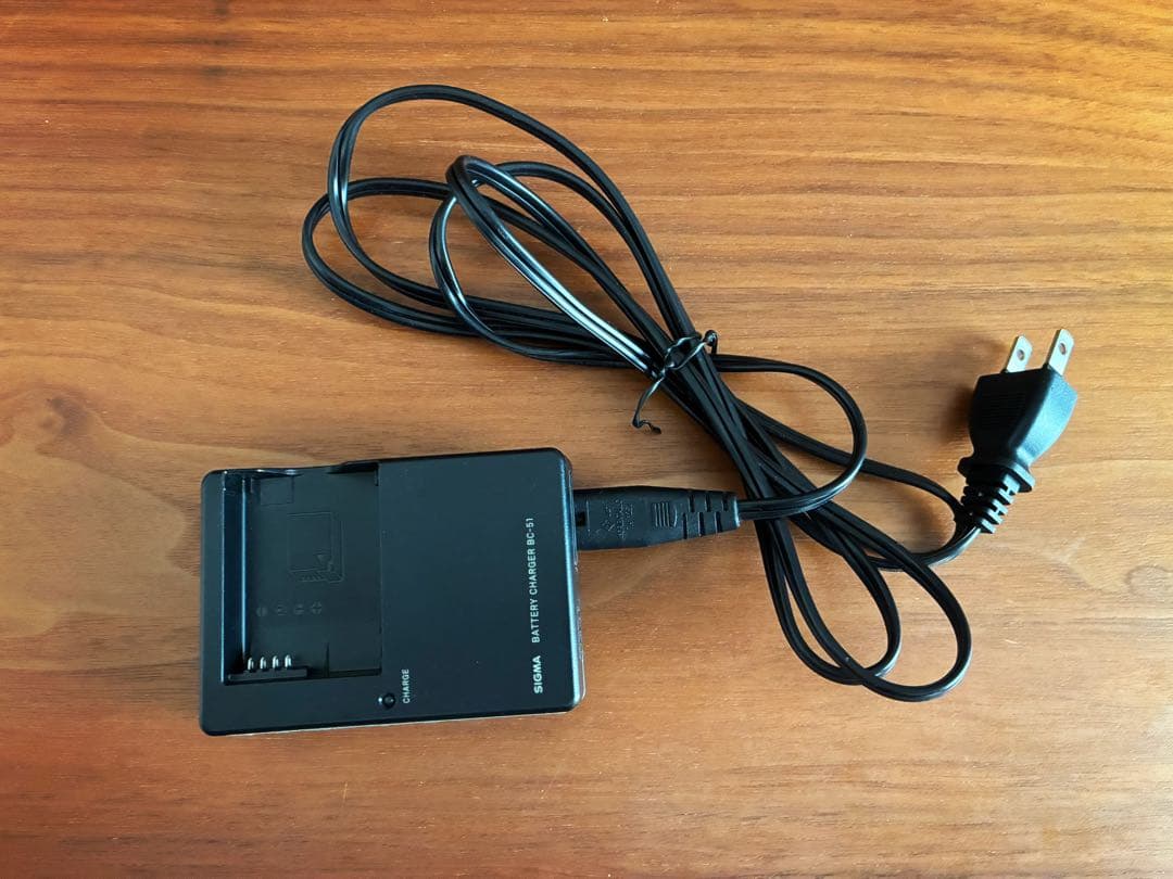 デジタルカメラ SIGMA dp2 Quattro