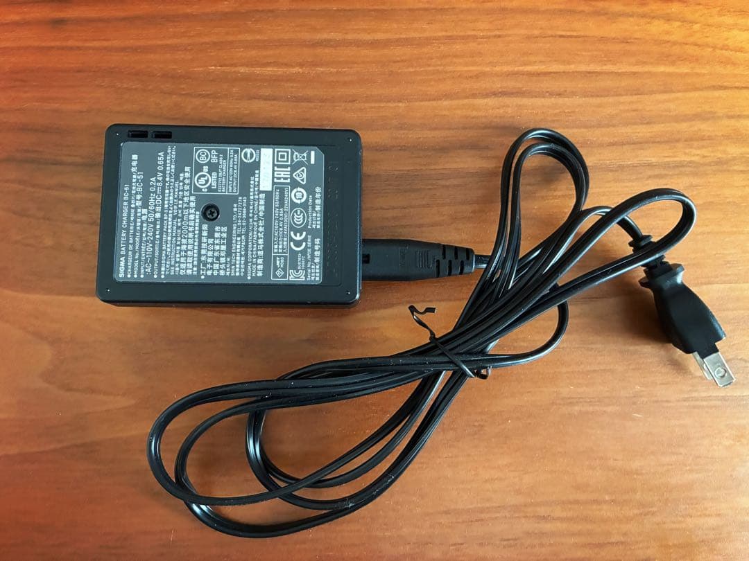 デジタルカメラ SIGMA dp2 Quattro