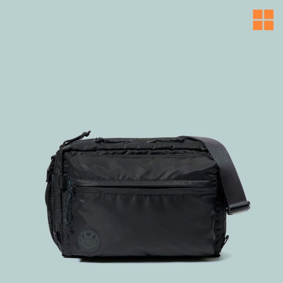 吉田カバン POTR / PACKS SHOULDER PACK(L)