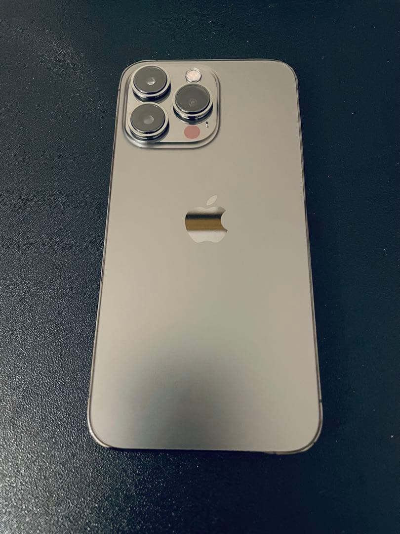 Apple iPhone 13 Pro 1TB グラファイト 【SIMフリー】