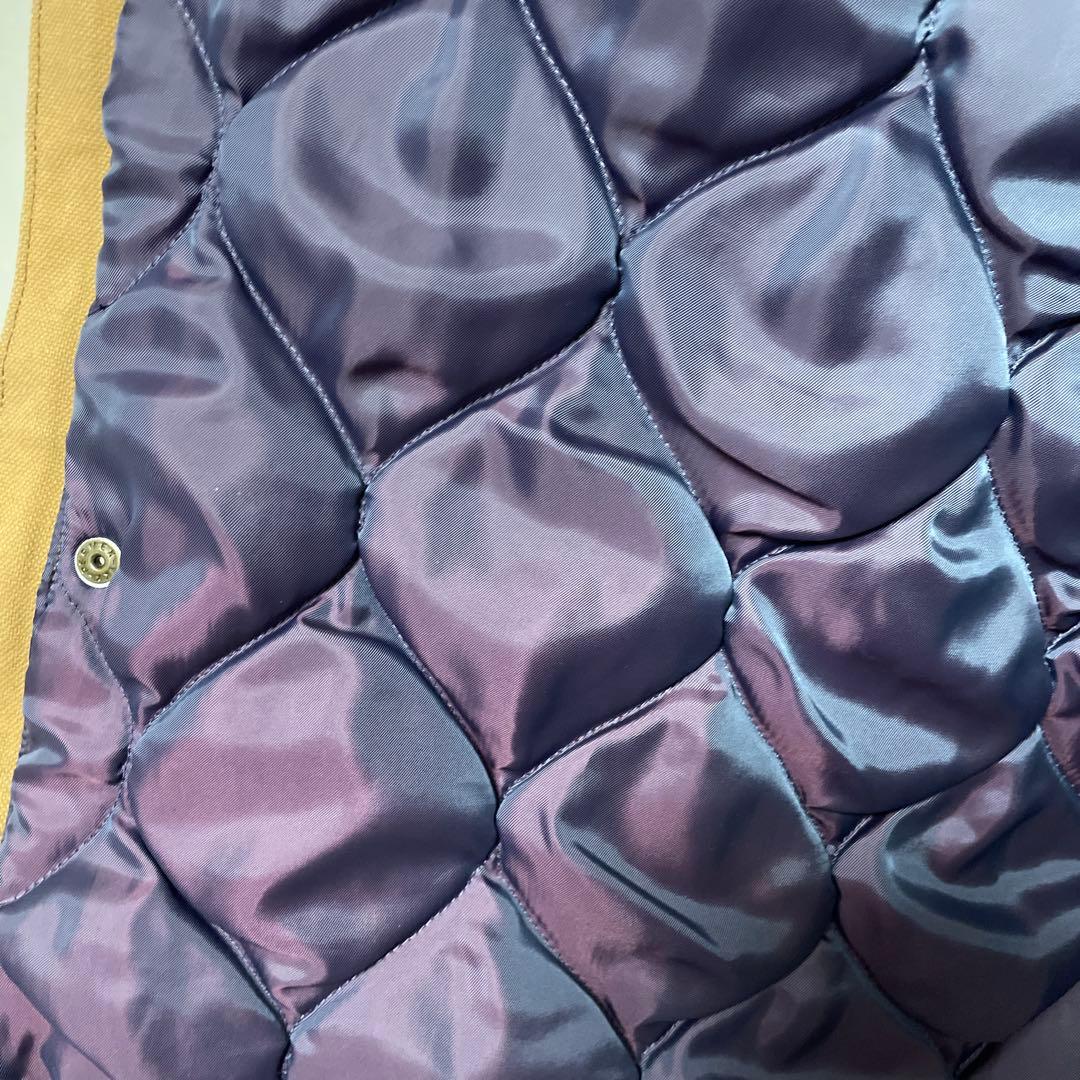 週末限定価格 NEEDLES LUMBERJACK COAT 定価78100円