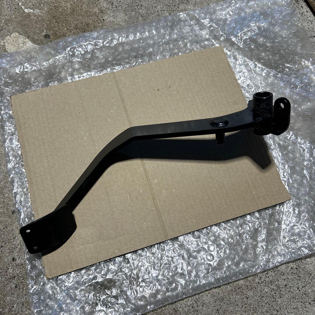 スイフトスポーツ　ＺＣ33Ｓ　モンスタースポーツ　クラッチペダル