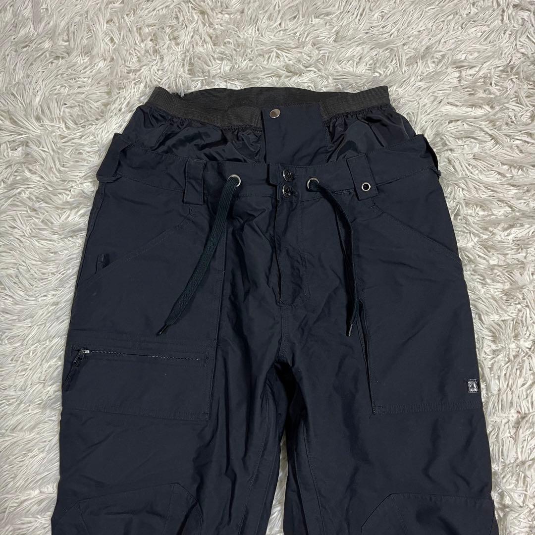 【BURTON】バートン DRYRIDE スノボウェア 迷彩カラー