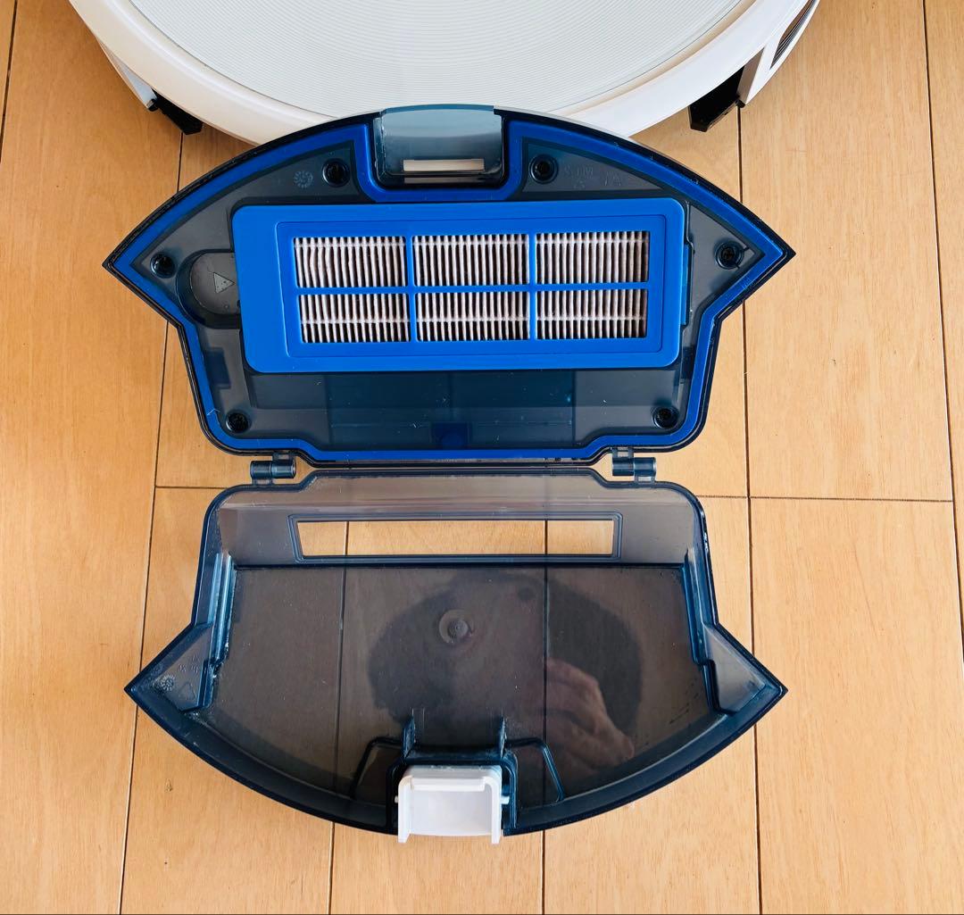 美品 Anker Eufy RoboVac G30 Hybrid ロボット掃除機