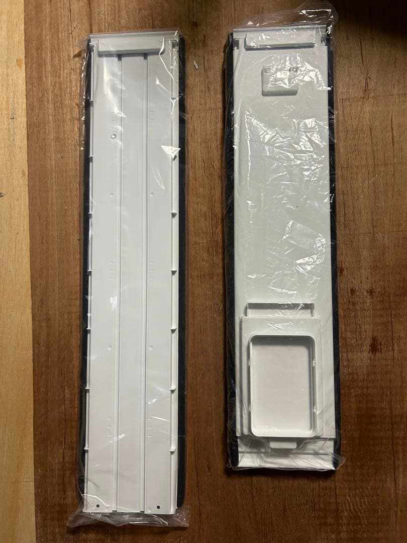 ポータブルクーラー IPP-2225U 28kg ホワイト